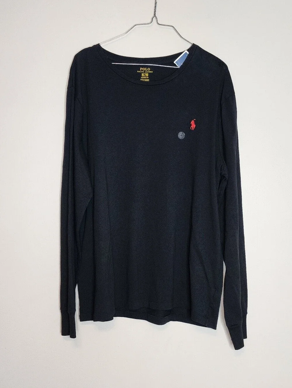 Polo Ralph Lauren Long Sleeve Shirt